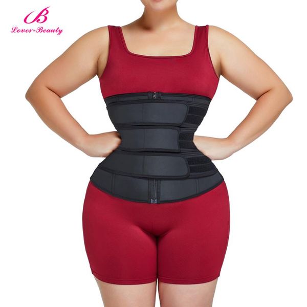 women's shapers women plus size waist trainer latex removable slimming belt high compression tummy control cincher workout fitness shap, Black;white
women's shapers women plus size waist trainer latex removable slimming belt high compression tummy control cincher workout fitness shap, Black;white