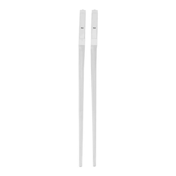 chopsticks 1 pair of light led lightsaber durable lightweight portable bpa and safe (red)
chopsticks 1 pair of light led lightsaber durable lightweight portable bpa and safe (red)