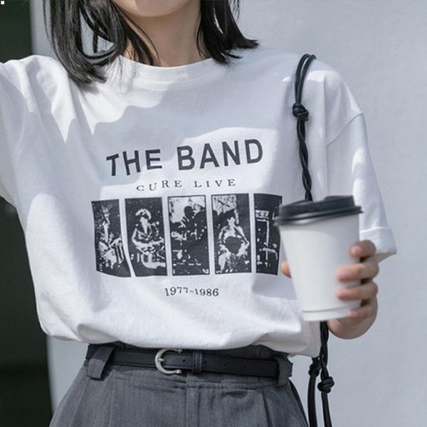 fashion designers t shirts male camisas de hombre luxurys tshirt female dress white crop round collar t-shirt womens clothes femme women clo
fashion designers t shirts male camisas de hombre luxurys tshirt female dress white crop round collar t-shirt womens clothes femme women clo