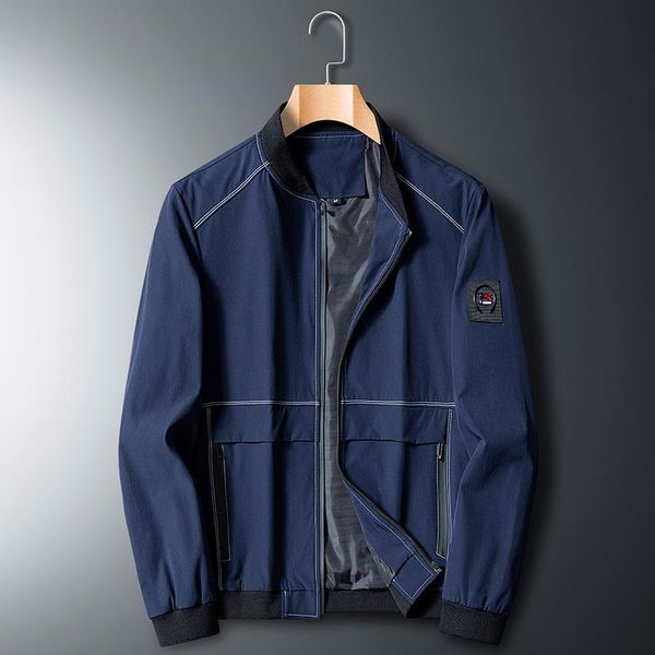 men's jackets plus size 8xl-m 2021 men's bomber jacket autumn casual harajuku streetwear military male oversize hip hop baseball, Black;brown
men's jackets plus size 8xl-m 2021 men's bomber jacket autumn casual harajuku streetwear military male oversize hip hop baseball, Black;brown
