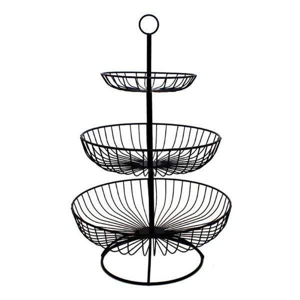 dishes & plates three layers living room home decoration tableware kitchen household storage basket european style fruit plate display stand
dishes & plates three layers living room home decoration tableware kitchen household storage basket european style fruit plate display stand