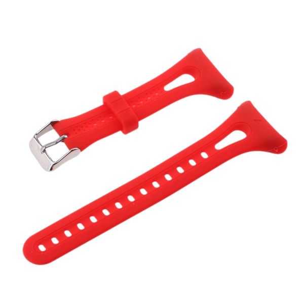 watch bands sport silicone wristband band strap belt bracelet for garmin forerunner 10/15, Black;brown
watch bands sport silicone wristband band strap belt bracelet for garmin forerunner 10/15, Black;brown