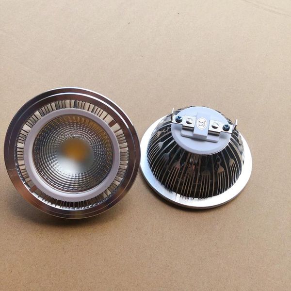bulbs 1pcs 15w dimmable ar111 led spotlight warm cool white bulb light cob qr111 g53 ceiling lamps dc12v ac85-265v i
bulbs 1pcs 15w dimmable ar111 led spotlight warm cool white bulb light cob qr111 g53 ceiling lamps dc12v ac85-265v i