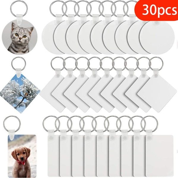 hooks & rails 30 pcs sublimation blank keychain printable heat transfer diy mdf keychain, manual pendant blanks bulk for b03e
hooks & rails 30 pcs sublimation blank keychain printable heat transfer diy mdf keychain, manual pendant blanks bulk for b03e