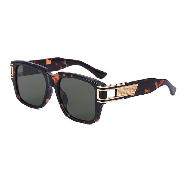 fashion carti cool sunglasses 2021 new retro big box women trendy net red one lens fashion windproof goggles half-frame driving anti-ultravi, White;black
fashion carti cool sunglasses 2021 new retro big box women trendy net red one lens fashion windproof goggles half-frame driving anti-ultravi, White;black