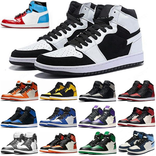high fashion 1 1s mens womens basketball shoes jumpman shattered backboard midnight navy royal green seafoam cool trainers outdoor sports
high fashion 1 1s mens womens basketball shoes jumpman shattered backboard midnight navy royal green seafoam cool trainers outdoor sports