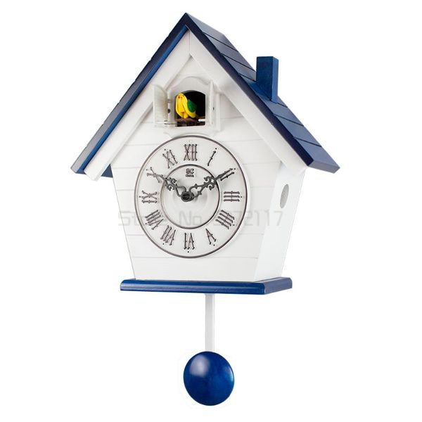 wall clocks pendulum cuckoo clock wooden creative large bird living room scenic garden relogio cozinha home decor oo50wc
wall clocks pendulum cuckoo clock wooden creative large bird living room scenic garden relogio cozinha home decor oo50wc
