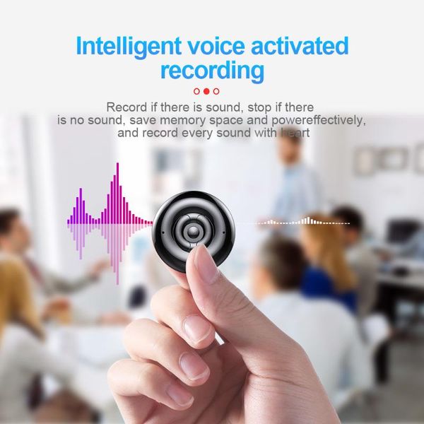 digital voice recorder learning meeting recording pen mp3 ai intelligent high-definition noise reduction mini control
digital voice recorder learning meeting recording pen mp3 ai intelligent high-definition noise reduction mini control