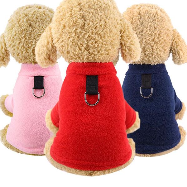 dog apparel pawstrip soft fleece coat warm puppy jackets small clothes shih tzu pomeranian pet winter for dogs xs-2xl
dog apparel pawstrip soft fleece coat warm puppy jackets small clothes shih tzu pomeranian pet winter for dogs xs-2xl