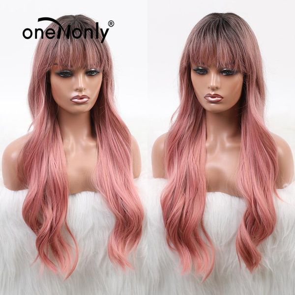 26 inch gradient pink curly in hairheat-resistant real swiss lace front wig human hair wig baby hair black women
26 inch gradient pink curly in hairheat-resistant real swiss lace front wig human hair wig baby hair black women