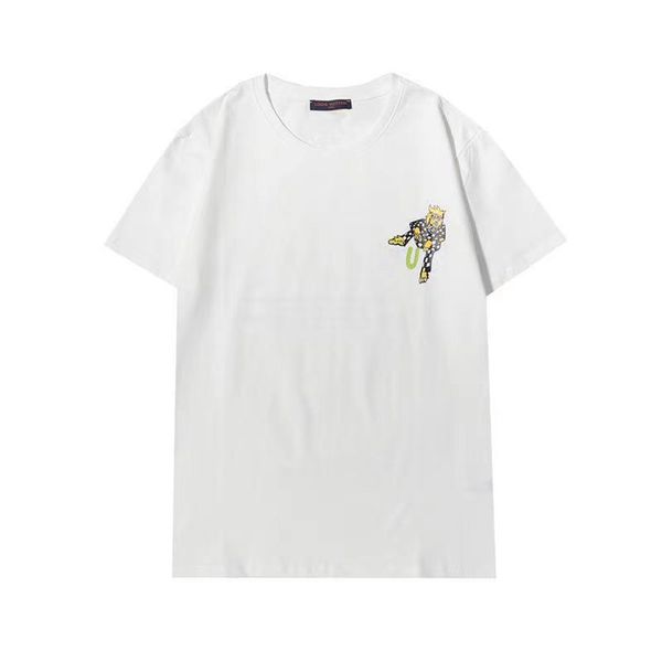 summer fashion men's t-shirt short sleeve round neck front and back geometric pattern m-3xl, White;black
summer fashion men's t-shirt short sleeve round neck front and back geometric pattern m-3xl, White;black