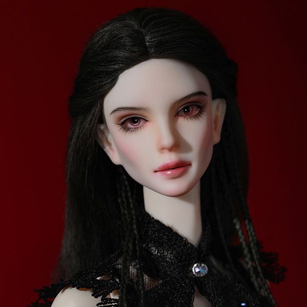 suka1/4 bjd super model fullset msd minifee popovy sister fairyland echo town fantasy angel dollenchanted
suka1/4 bjd super model fullset msd minifee popovy sister fairyland echo town fantasy angel dollenchanted