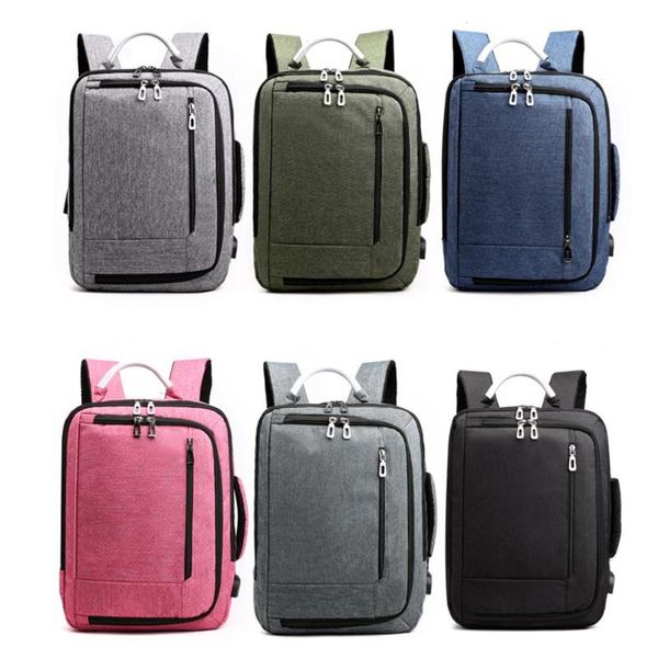 backpack bag computer multi-function usb charging student multi-layer ultra light portable dropship t626
backpack bag computer multi-function usb charging student multi-layer ultra light portable dropship t626