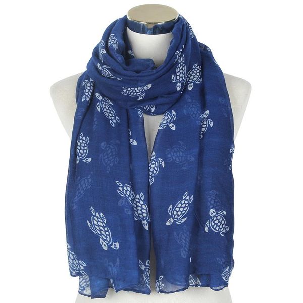 fashion women navy animal tortoise ring long scarf and shawl for womens ladies bandanas
fashion women navy animal tortoise ring long scarf and shawl for womens ladies bandanas