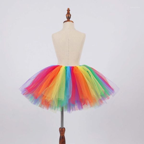 skirts baby girls bright rainbow fluffy tutu skirt school for born po props cloth kids halloween colorful costume1, Blue
skirts baby girls bright rainbow fluffy tutu skirt school for born po props cloth kids halloween colorful costume1, Blue