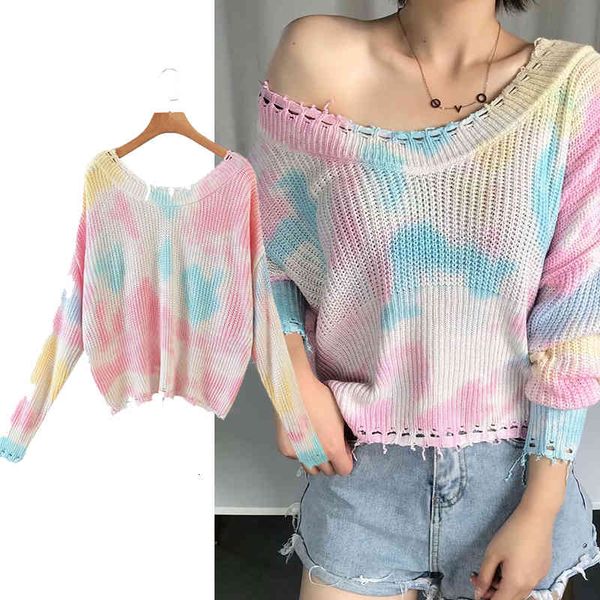 women's sweaters women pink argyle irregular o-neck pullover ladies knitted korean fashion clothes pb2b, White;black
women's sweaters women pink argyle irregular o-neck pullover ladies knitted korean fashion clothes pb2b, White;black