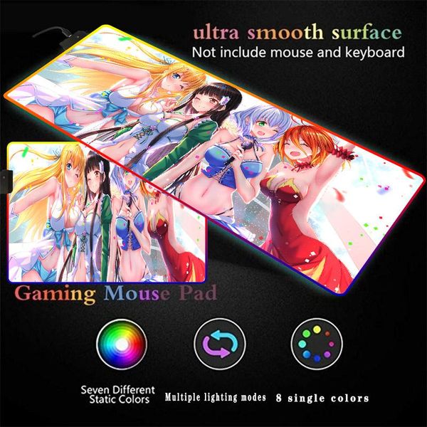 mouse pads & wrist rests girls anime gaming computer mousepad rgb large xxl big mat custom play desk backlit keyboard mause pad
mouse pads & wrist rests girls anime gaming computer mousepad rgb large xxl big mat custom play desk backlit keyboard mause pad