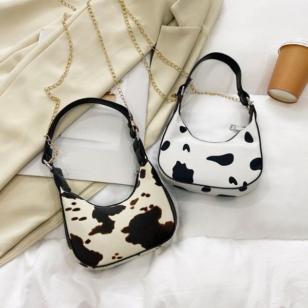 evening bags designer cow pattern printing shoulder 2021 elegant lady underarm hobos bag vintage women pu leather mini purse handbags
evening bags designer cow pattern printing shoulder 2021 elegant lady underarm hobos bag vintage women pu leather mini purse handbags