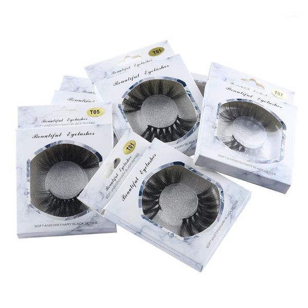 pair mink hair false eyelashes crisscross natural fake lashes length 25mm makeup 3d extension eye tools big eyes handmade1
pair mink hair false eyelashes crisscross natural fake lashes length 25mm makeup 3d extension eye tools big eyes handmade1