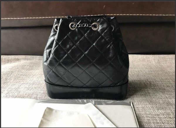 2021 new bag classic lady handbag diagonal bag leathe 985