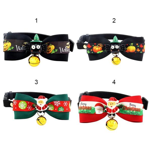dog collars & leashes pet halloween christmas collar with cute bows ties padded extra small large medium vest dogs supplies
dog collars & leashes pet halloween christmas collar with cute bows ties padded extra small large medium vest dogs supplies