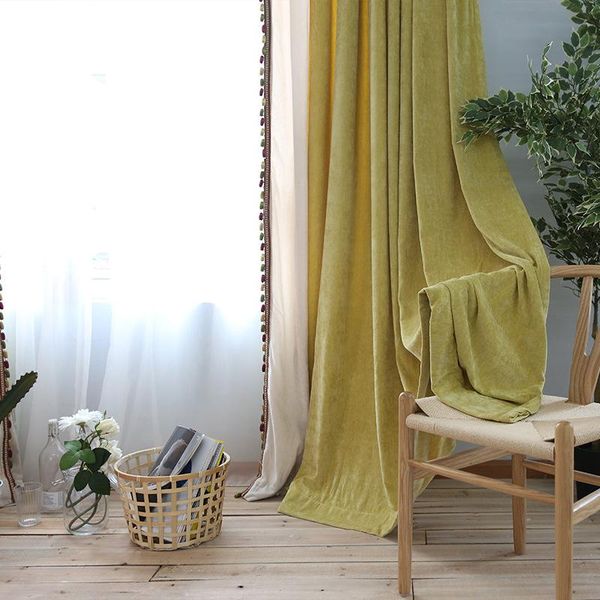 curtain & drapes chenille cashmere slub cotton white stitching european style curtains for living room bedroom
curtain & drapes chenille cashmere slub cotton white stitching european style curtains for living room bedroom
