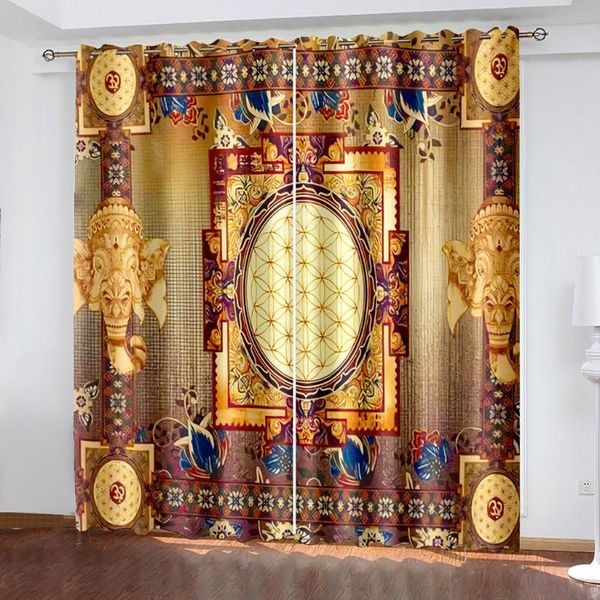 comfortable and satisfactory 3d printed blackout curtain kit, suitable for family scenes in the living room bedroom & drapes
comfortable and satisfactory 3d printed blackout curtain kit, suitable for family scenes in the living room bedroom & drapes