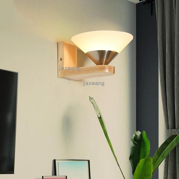 wall lamp japanese wood led living room aisle corridor light bedroom reading study sconce bedside dining gallery
wall lamp japanese wood led living room aisle corridor light bedroom reading study sconce bedside dining gallery