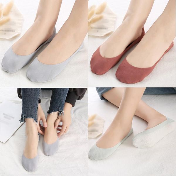 socks & hosiery 1 pair ice silk summer thin breathable seamless boat women solid color silicone anti-skid invisible, Black;white
socks & hosiery 1 pair ice silk summer thin breathable seamless boat women solid color silicone anti-skid invisible, Black;white