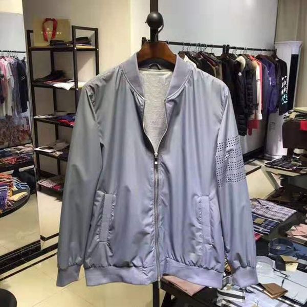 rib men 19ss sleeve classic hollow stripe fashion high couple baseball coats & jackets abstract digital coat motor #j5 men's, Black;brown
rib men 19ss sleeve classic hollow stripe fashion high couple baseball coats & jackets abstract digital coat motor #j5 men's, Black;brown
