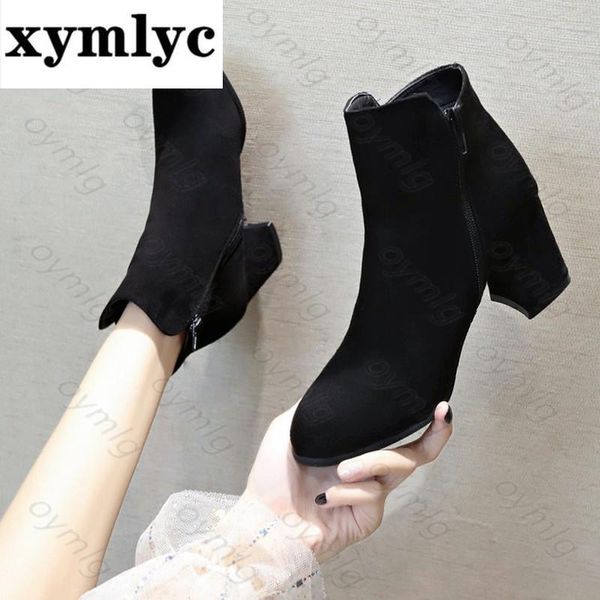 boots plus size 35-42 women high heels shoes 2021 winter fashion wedding crystal ankle warm snow pumps, Black
boots plus size 35-42 women high heels shoes 2021 winter fashion wedding crystal ankle warm snow pumps, Black