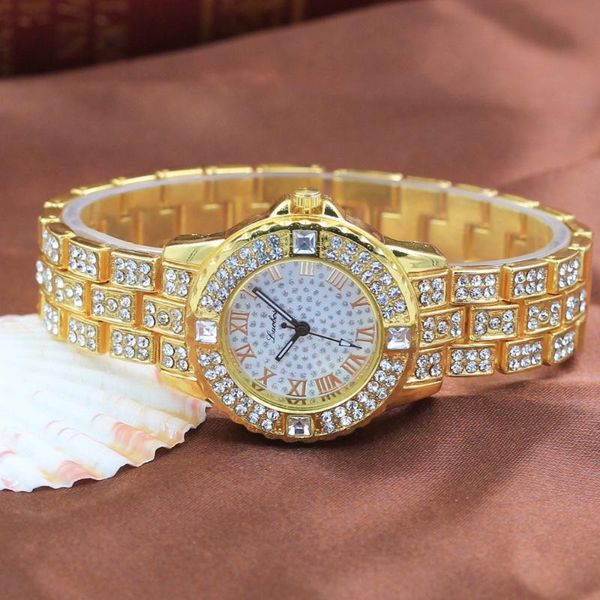 wristwatches female diamond gold round quartz watches women fashion watch 2021 bracelet for digital magnet relogio, Slivery;brown
wristwatches female diamond gold round quartz watches women fashion watch 2021 bracelet for digital magnet relogio, Slivery;brown