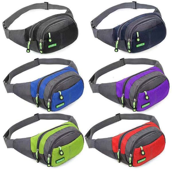 men's waist bag travel mountaineering waterproof and anti-theft mobile phone outdoor running fitness chest sports
men's waist bag travel mountaineering waterproof and anti-theft mobile phone outdoor running fitness chest sports