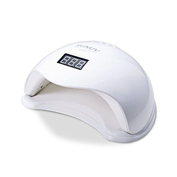 nail dryers 48w uv sun led professional lamp for gel polish light dryer ship from russian warehouse
nail dryers 48w uv sun led professional lamp for gel polish light dryer ship from russian warehouse