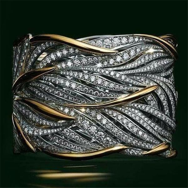 love ring creative geometric silver color crystal women's female index finger accessories engagement jewelry gift, Slivery;golden
love ring creative geometric silver color crystal women's female index finger accessories engagement jewelry gift, Slivery;golden