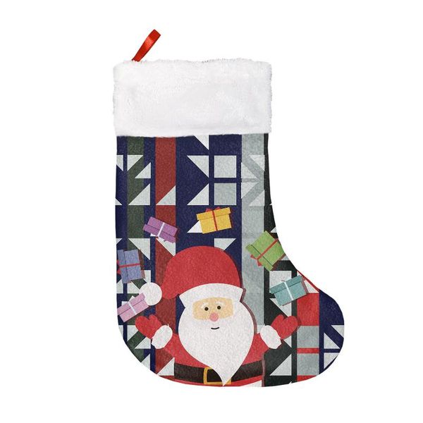 christmas decorations stocking 3pcs xmas gift santa claus snowman tree pendant kids candy sock pocket home fireplace hanging decor
christmas decorations stocking 3pcs xmas gift santa claus snowman tree pendant kids candy sock pocket home fireplace hanging decor