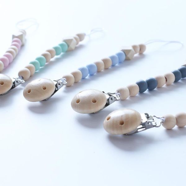 pacifiers# diy wooden baby pacifier clips funny chain with pure color for baby, shower gift bpa free
pacifiers# diy wooden baby pacifier clips funny chain with pure color for baby, shower gift bpa free