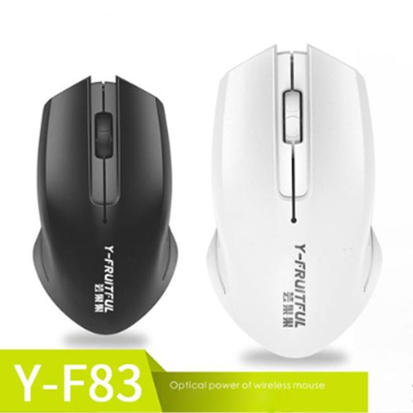 mice f83 wireless mouse 1600dpi poelectric resolution 3keys number 2.4ghz transmissio frequen office mini desklaptop
mice f83 wireless mouse 1600dpi poelectric resolution 3keys number 2.4ghz transmissio frequen office mini desklaptop