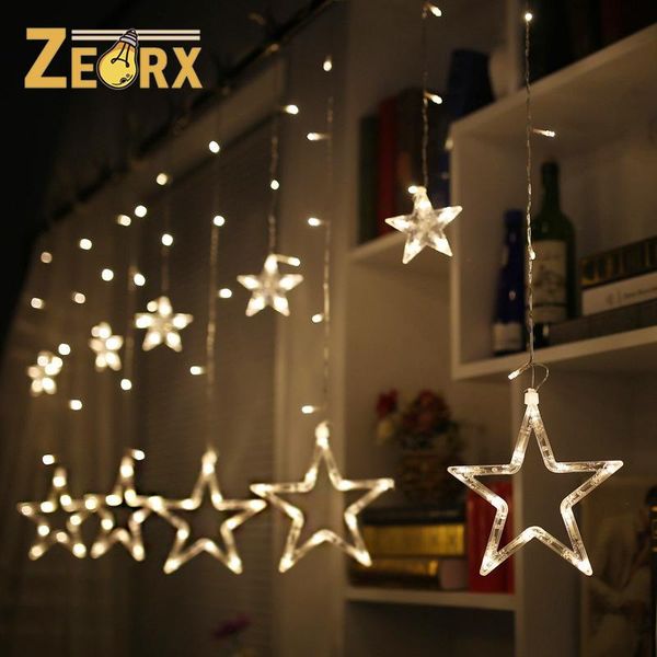 strings 138 led twinkle star string lights plug in fairy extendable for indoor, outdoor, party, christmas, garden decor
strings 138 led twinkle star string lights plug in fairy extendable for indoor, outdoor, party, christmas, garden decor