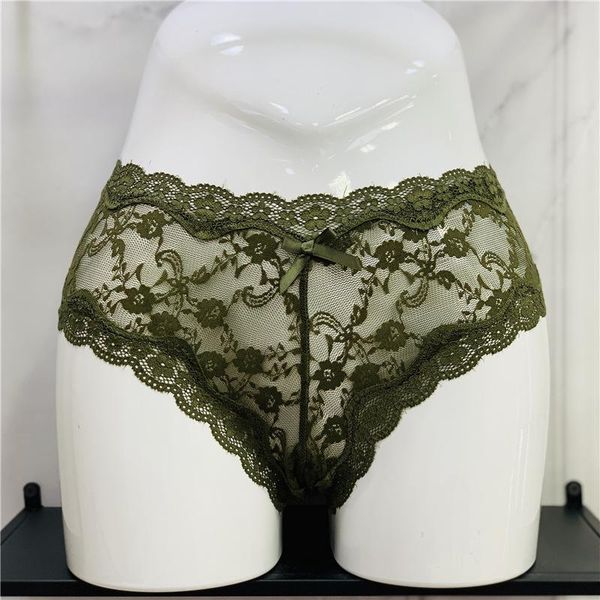 women's panties female soild color breathable women lace underwear briefs s l xl transparent floral bow soft lingerie, Black;pink
women's panties female soild color breathable women lace underwear briefs s l xl transparent floral bow soft lingerie, Black;pink
