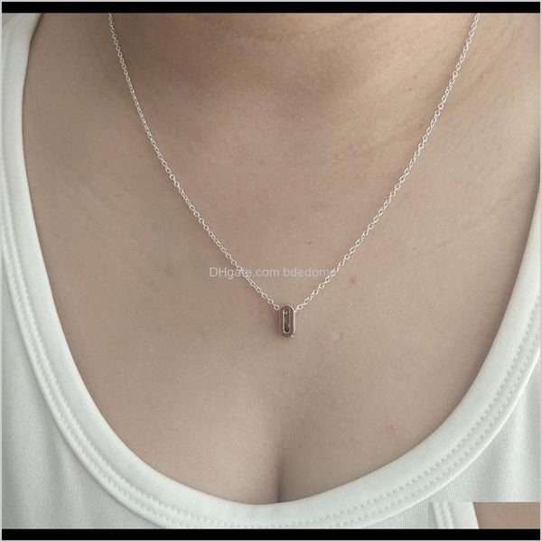necklaces & pendants jewelry drop delivery 2021 initial letter name alphabet oprstuvwyz slide pendant sier color plated metal o chain for wo, Silver
necklaces & pendants jewelry drop delivery 2021 initial letter name alphabet oprstuvwyz slide pendant sier color plated metal o chain for wo, Silver