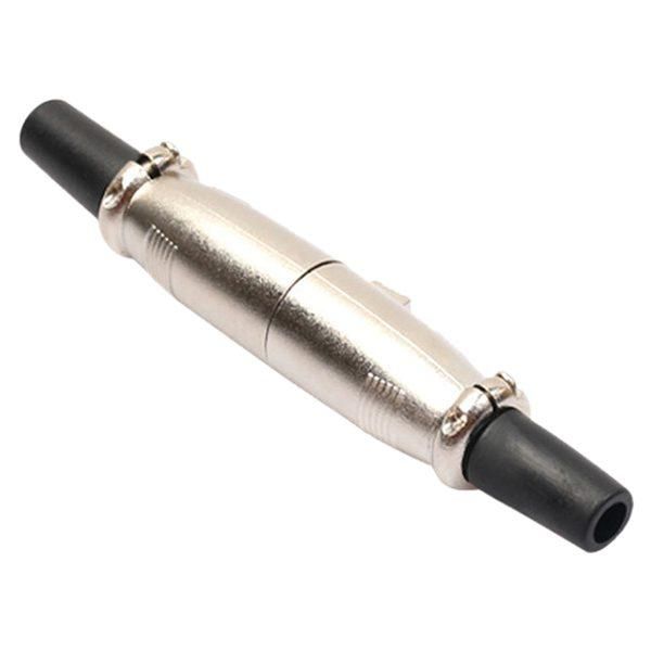 audio cables & connectors 1 pair 3 pin xlr male to female mic snake plug microphone cable connector 
audio cables & connectors 1 pair 3 pin xlr male to female mic snake plug microphone cable connector