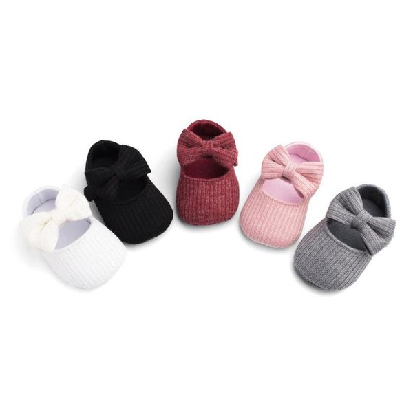 first walkers yoxikora born baby girls shoes 5 color bow princess toddler knitted soft anti-slip prewalkers footwear 0-18mths
first walkers yoxikora born baby girls shoes 5 color bow princess toddler knitted soft anti-slip prewalkers footwear 0-18mths