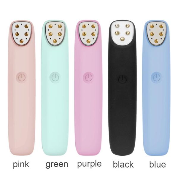 cleaning rf radio frequency eye massager facial skin dark circle remove electric heating vibration massage pen
cleaning rf radio frequency eye massager facial skin dark circle remove electric heating vibration massage pen
