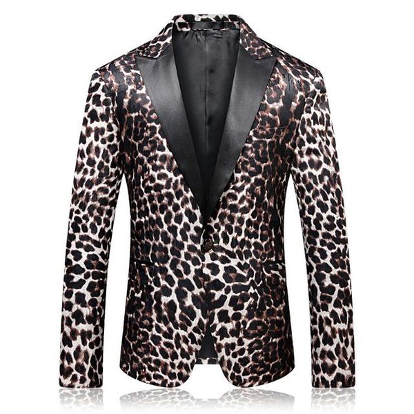 men's suits & blazers luxury stylish mens slim fit fashion suit blazer black collar printing costume jacket, White;black
men's suits & blazers luxury stylish mens slim fit fashion suit blazer black collar printing costume jacket, White;black