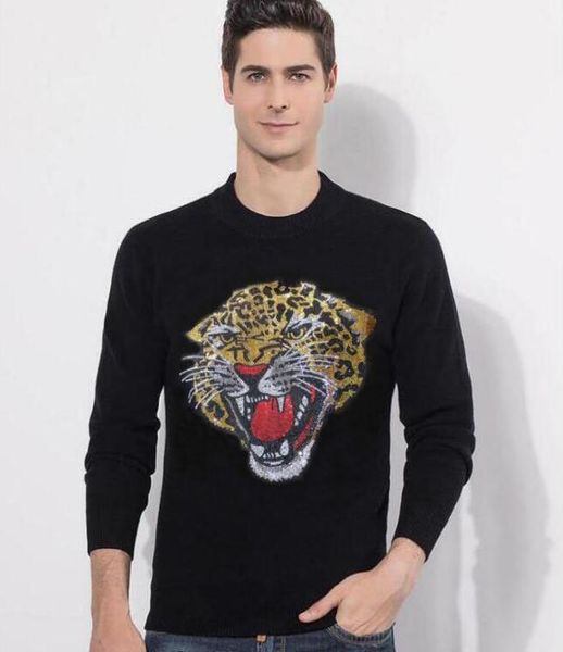 men's sweaters arrival 2021 sweatert cotton long sleeve male winter, White;black 
men's sweaters arrival 2021 sweatert cotton long sleeve male winter, White;black