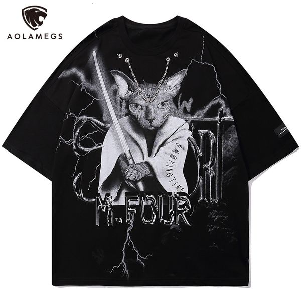 men's polos aolamegs t male animal shir funny samurai lighning prined ops summer baggy punk curren high sree hipser legal sreewear, White;black
men's polos aolamegs t male animal shir funny samurai lighning prined ops summer baggy punk curren high sree hipser legal sreewear, White;black