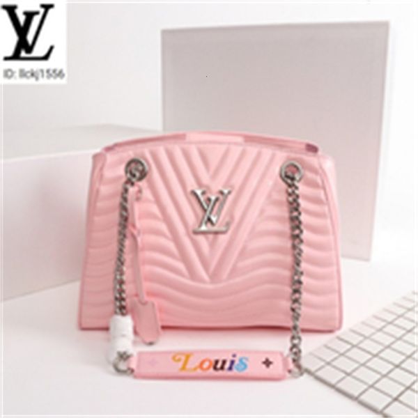 cross brand bags designer luxury shoulder 75z5 m51497 handles pink totes fashion personality chain bag bags women handbags iconic body b, Red;black
cross brand bags designer luxury shoulder 75z5 m51497 handles pink totes fashion personality chain bag bags women handbags iconic body b, Red;black