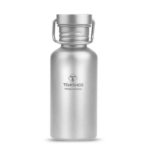 water bottle lixada titanium leakproof ultralight outdoor tableware camping cycling sports
water bottle lixada titanium leakproof ultralight outdoor tableware camping cycling sports