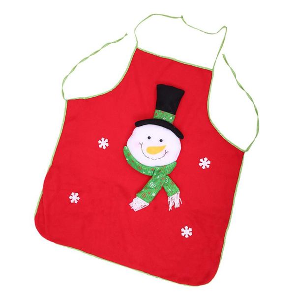 aprons christmas kitchen apron washable flannel fabric dinner pinafore for cooking crafting baking (snowman) #q
aprons christmas kitchen apron washable flannel fabric dinner pinafore for cooking crafting baking (snowman) #q